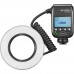 Godox MF-R76C TTL Macro Ring Flash - Canon Godox MF-R76C TTL Macro Ring Flash - Canon